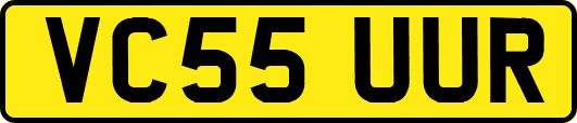 VC55UUR