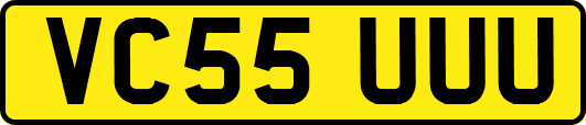 VC55UUU