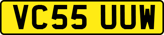 VC55UUW