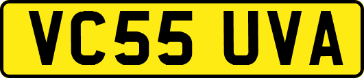 VC55UVA