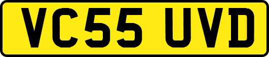 VC55UVD