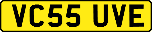 VC55UVE