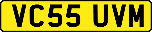 VC55UVM