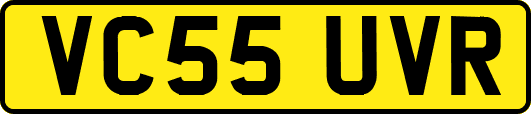 VC55UVR