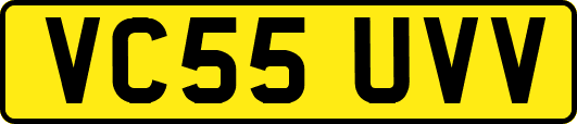 VC55UVV