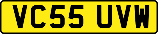 VC55UVW