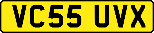 VC55UVX