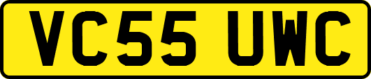 VC55UWC