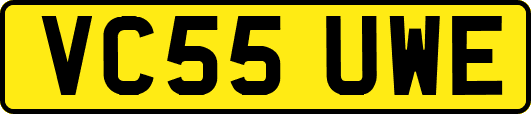 VC55UWE