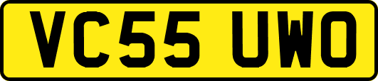 VC55UWO