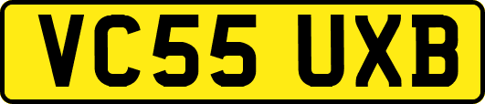 VC55UXB