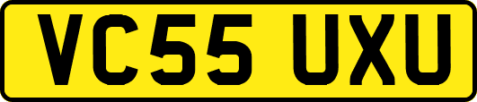 VC55UXU