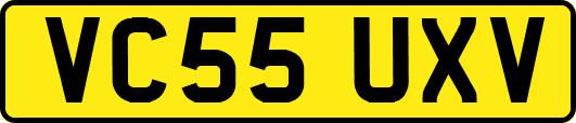VC55UXV