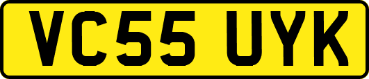 VC55UYK