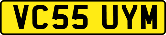 VC55UYM