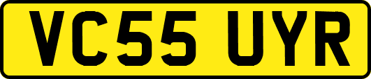 VC55UYR