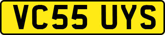 VC55UYS