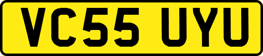 VC55UYU