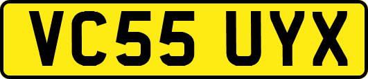 VC55UYX