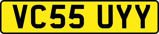 VC55UYY
