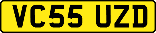 VC55UZD