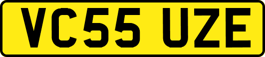 VC55UZE