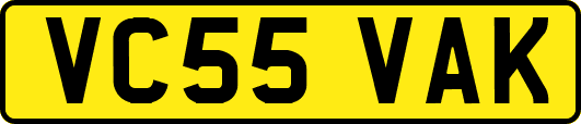 VC55VAK