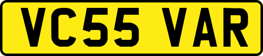 VC55VAR