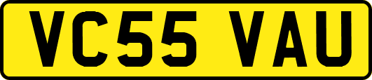 VC55VAU