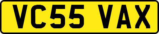 VC55VAX