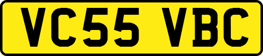 VC55VBC