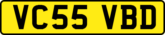VC55VBD