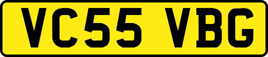 VC55VBG