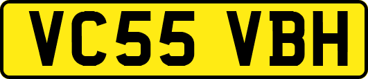 VC55VBH