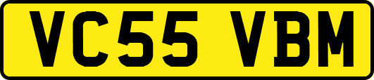 VC55VBM