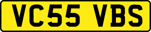 VC55VBS