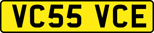 VC55VCE