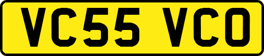 VC55VCO