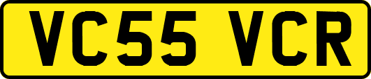 VC55VCR
