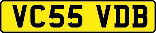 VC55VDB