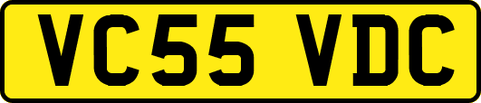 VC55VDC