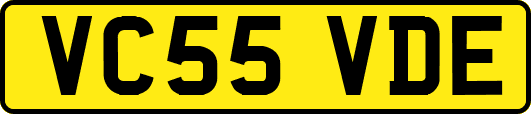 VC55VDE