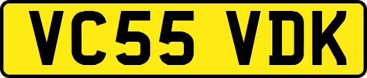 VC55VDK