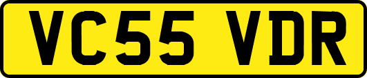 VC55VDR