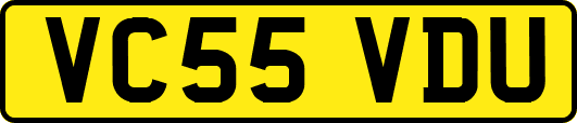 VC55VDU