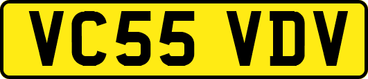 VC55VDV