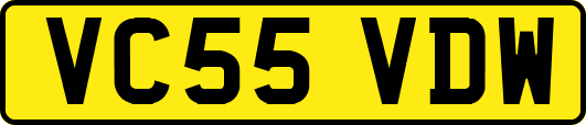 VC55VDW