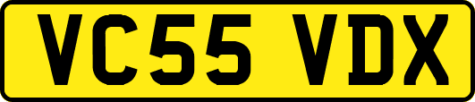 VC55VDX