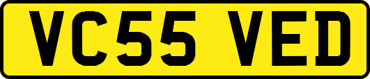 VC55VED