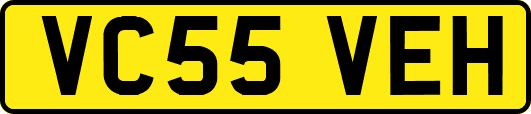 VC55VEH